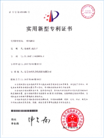 專利技術
